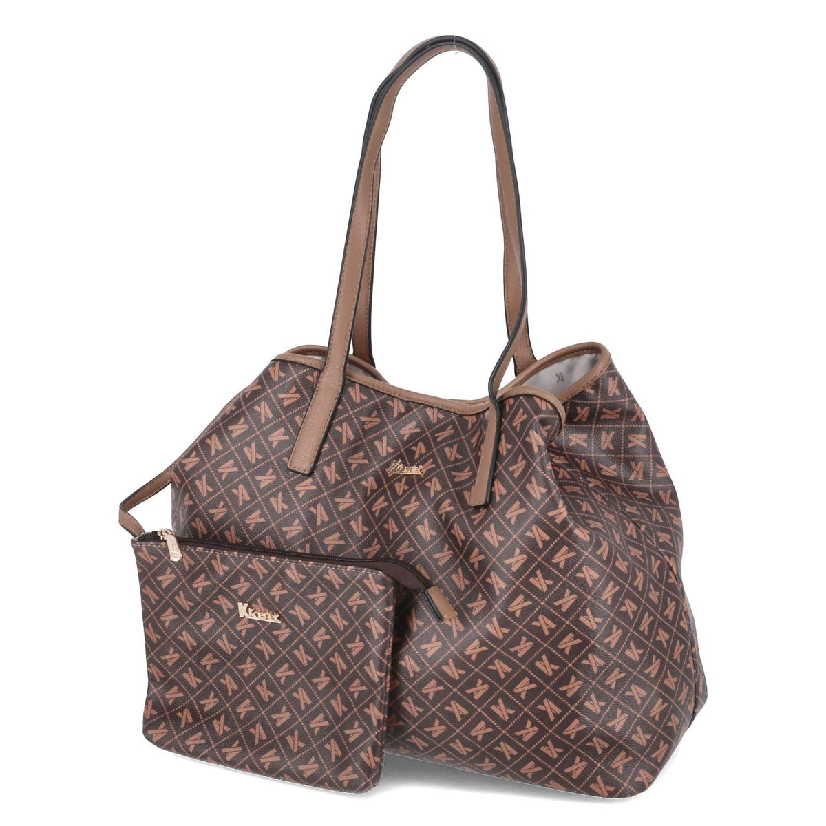 Shopper Braun