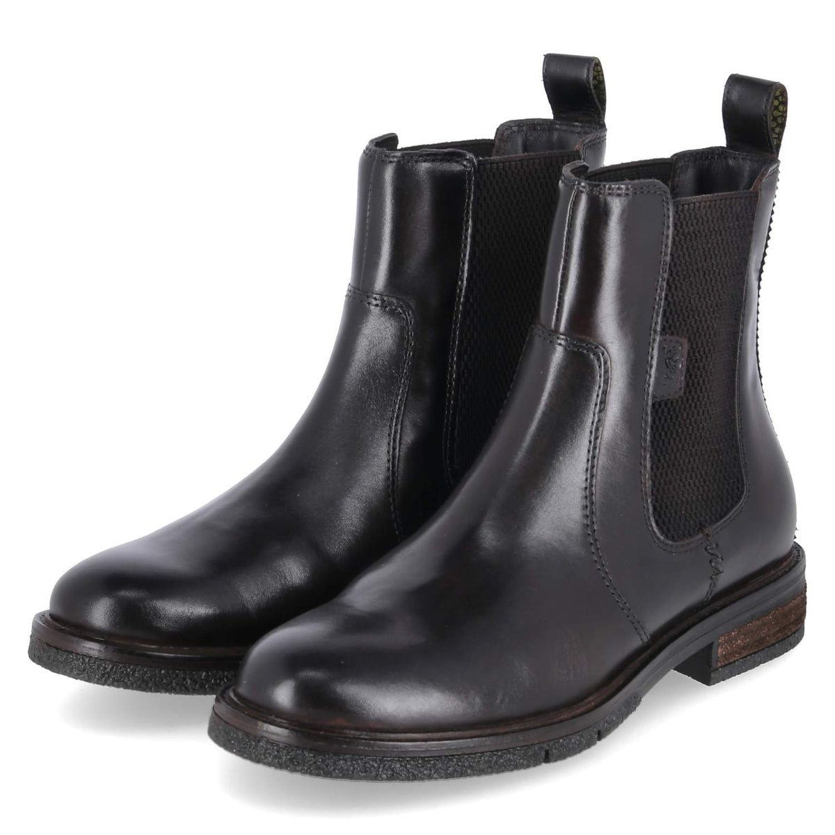 Chelsea Boots Braun