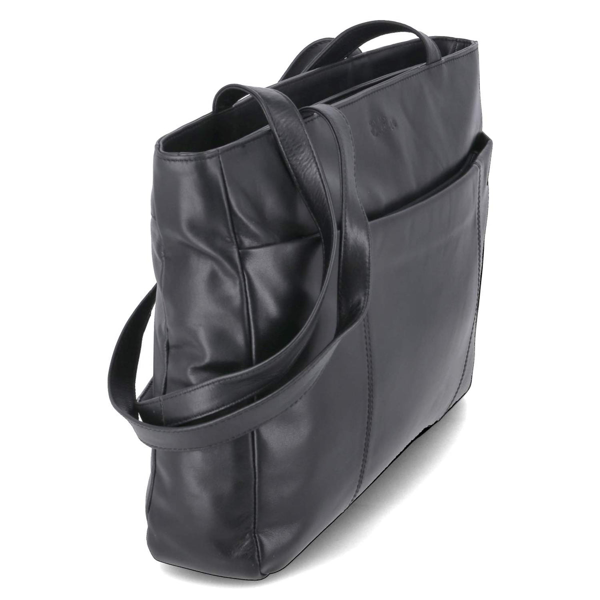Shopper Schwarz
