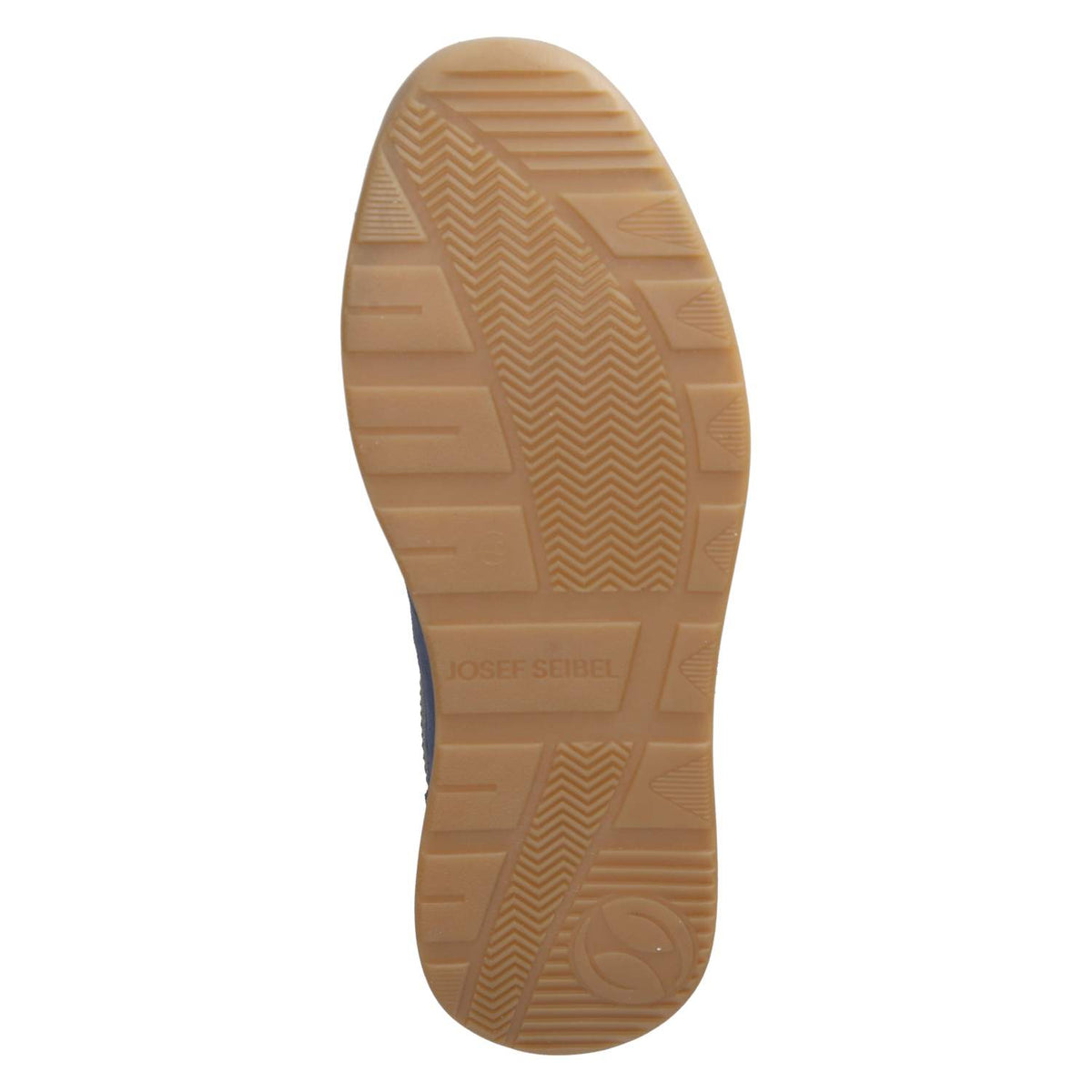 Halbschuhe BLAKE 02 Blau