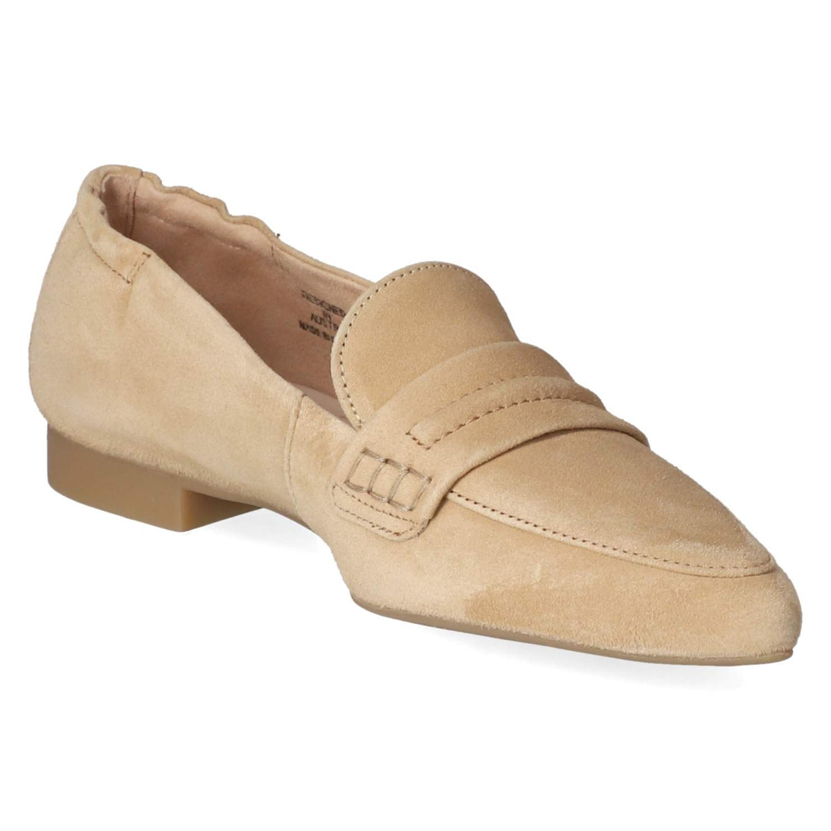 Loafer Beige