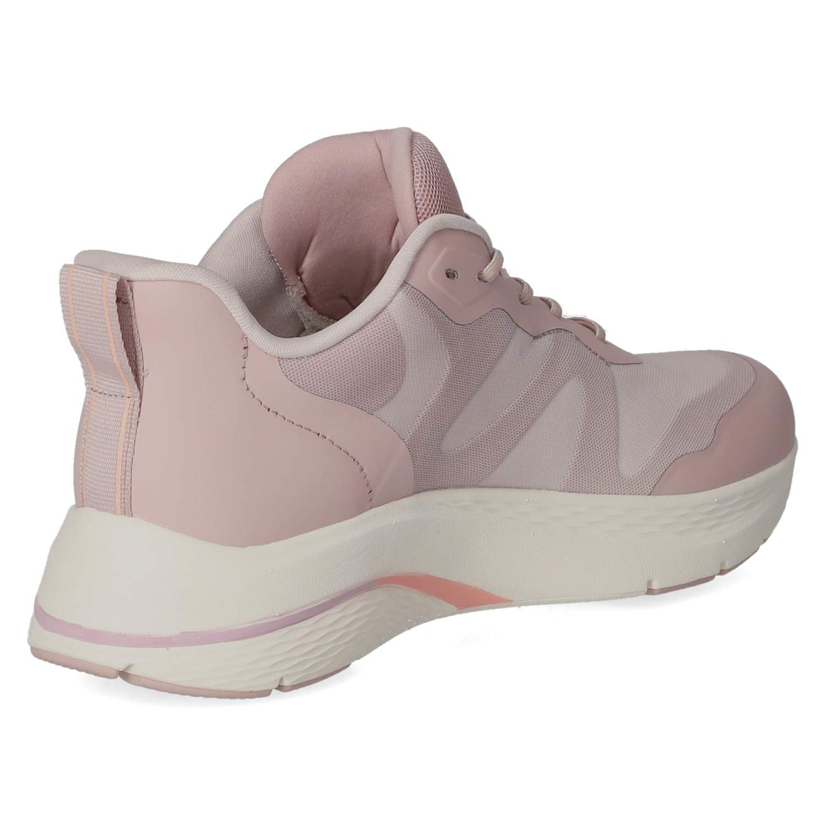 Low Sneaker Rosa