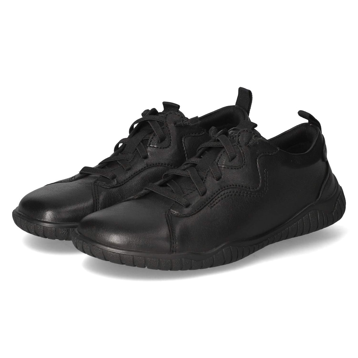 Halbschuhe WYNONA 01 Schwarz