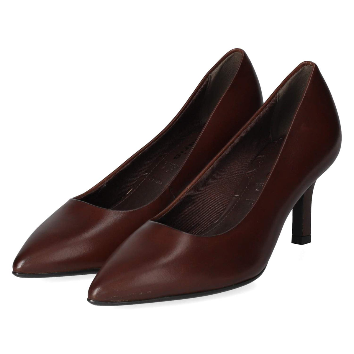 Pumps Braun