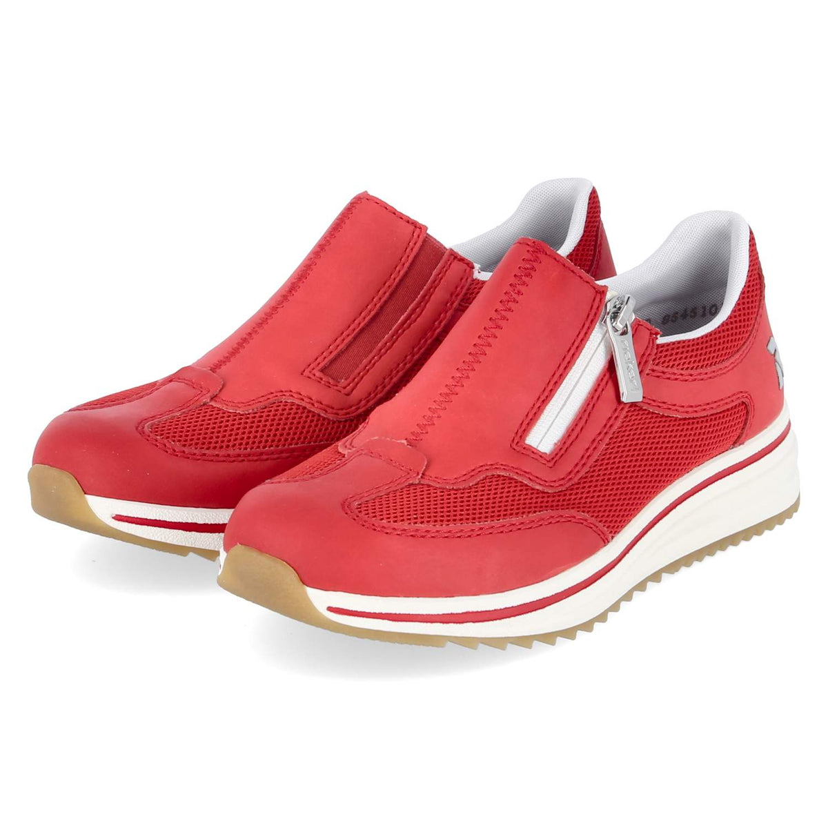 Slip-On-Sneaker Rot