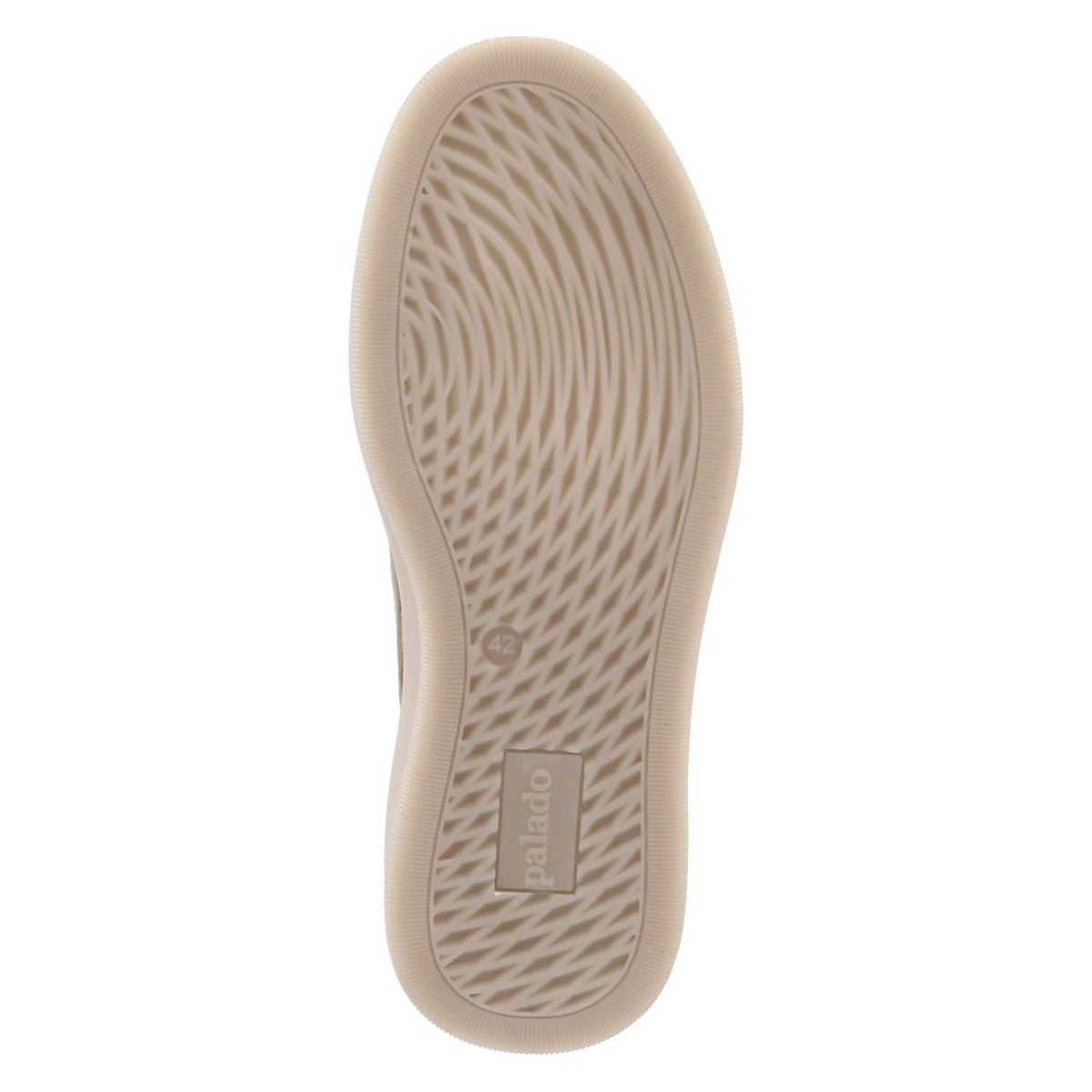 Low Sneaker Beige