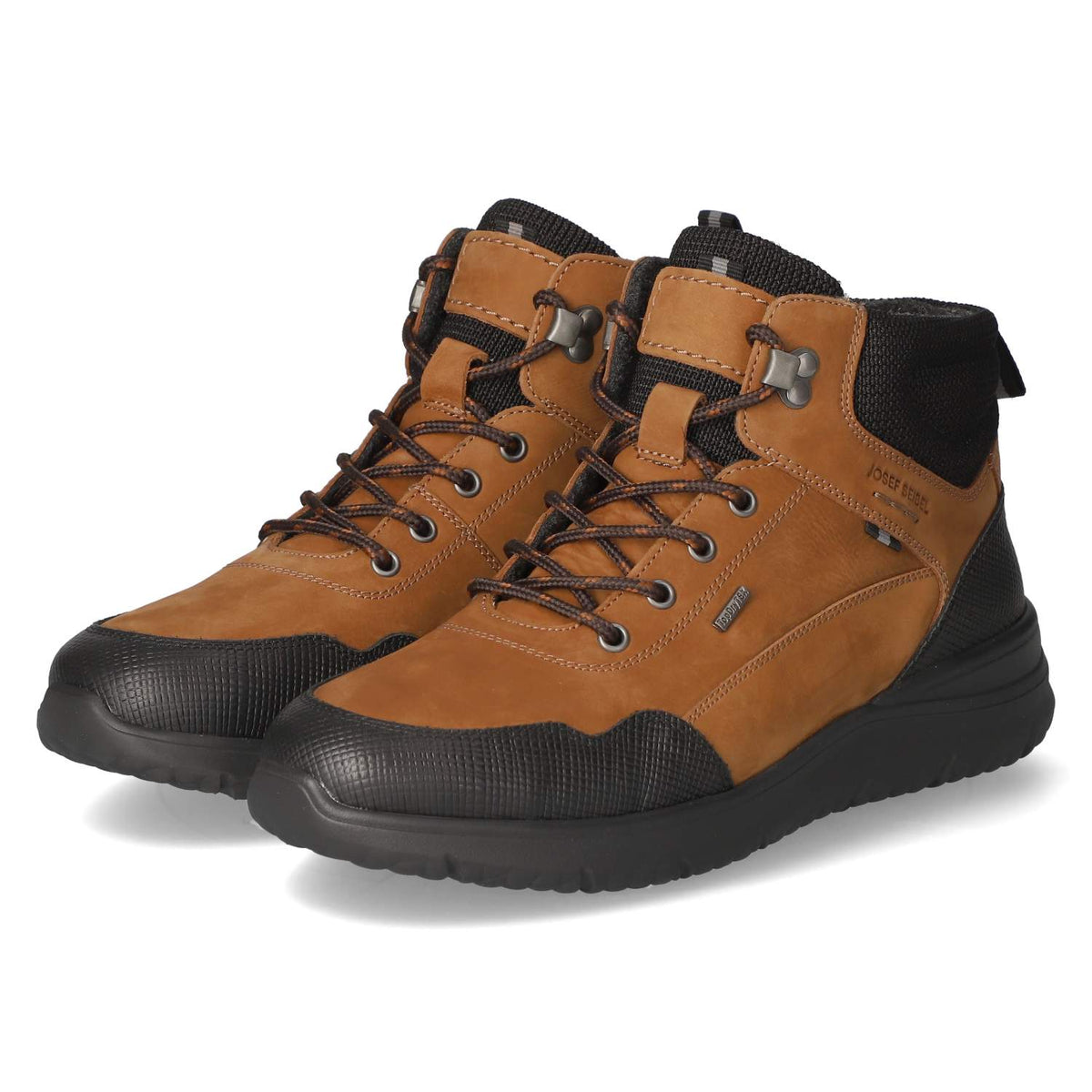 Boots WALES 50 Braun