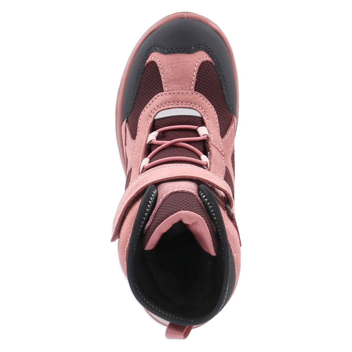Stiefel SNOW MOUNTAIN Rosa