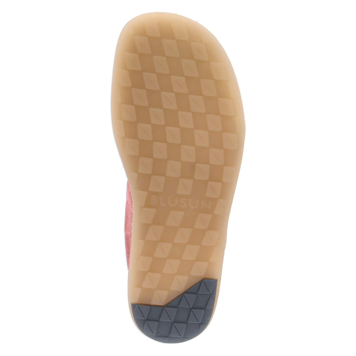 Barfußsneaker BLSN-200W Pink