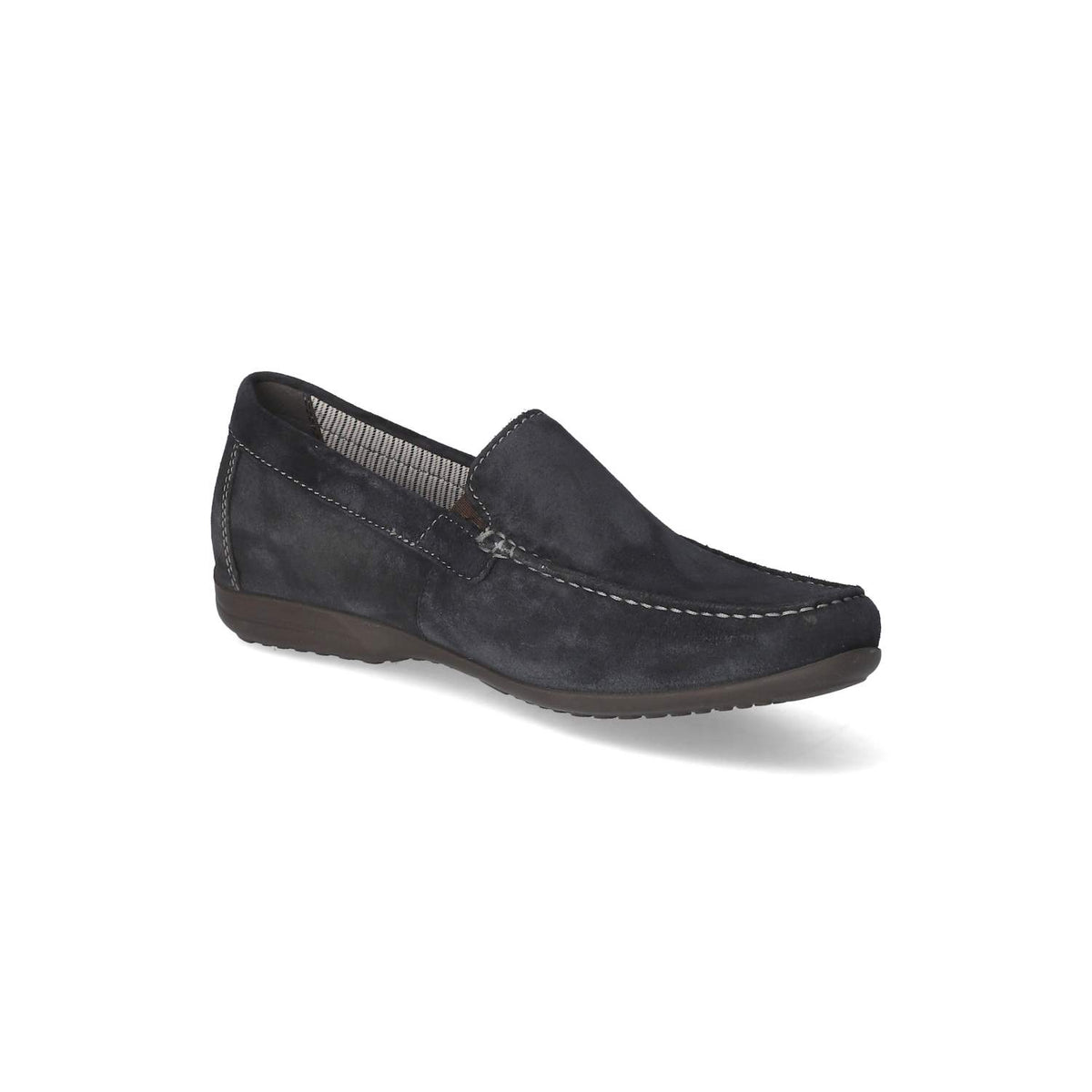 Mokassins GIUMELO Blau