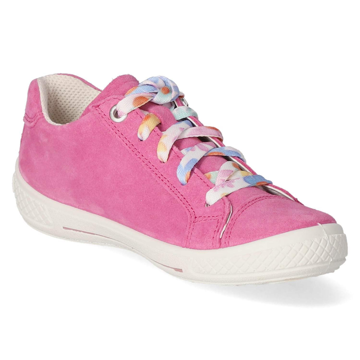 Schnürschuhe TENSEY Pink