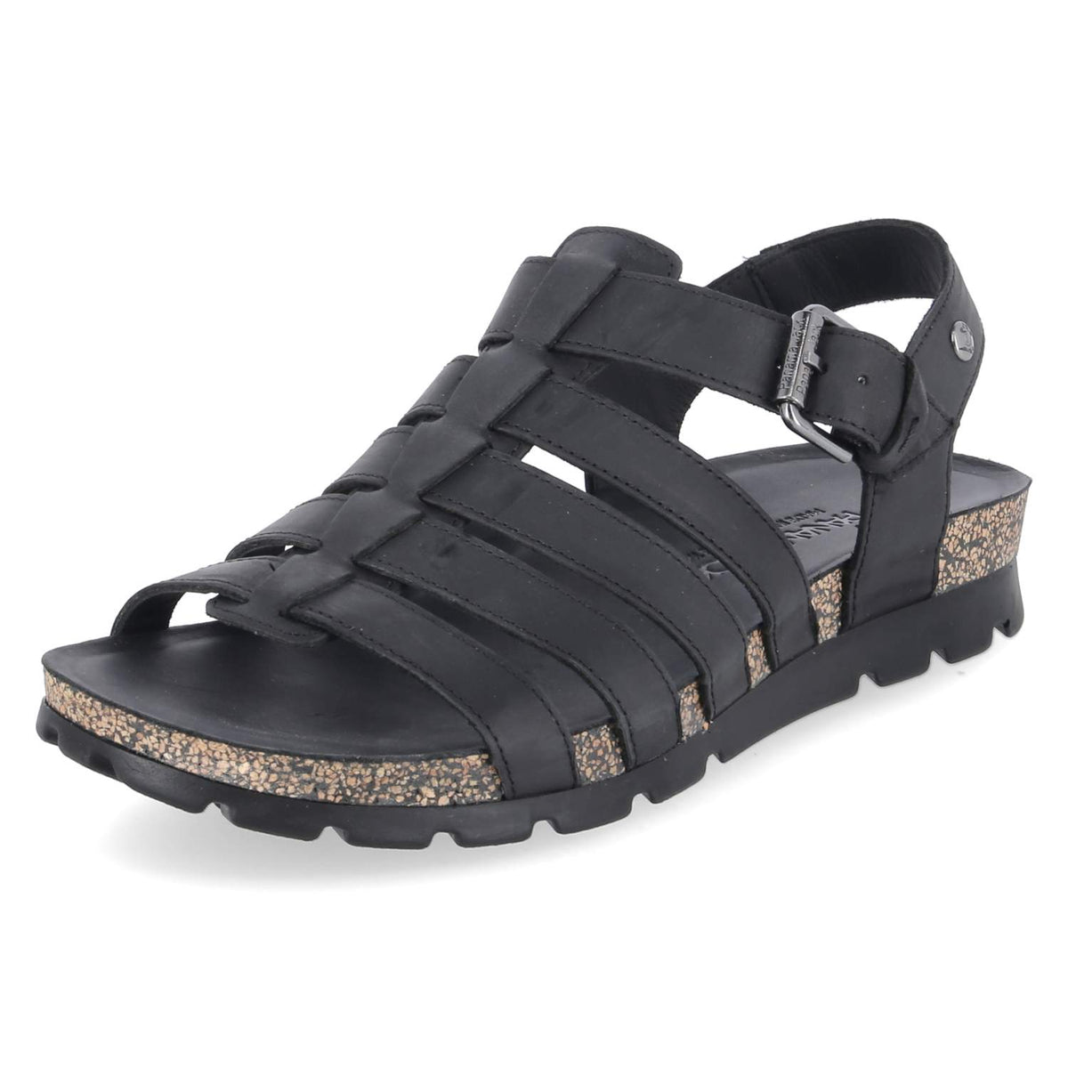 Sandalen SAMUEL C1 Schwarz