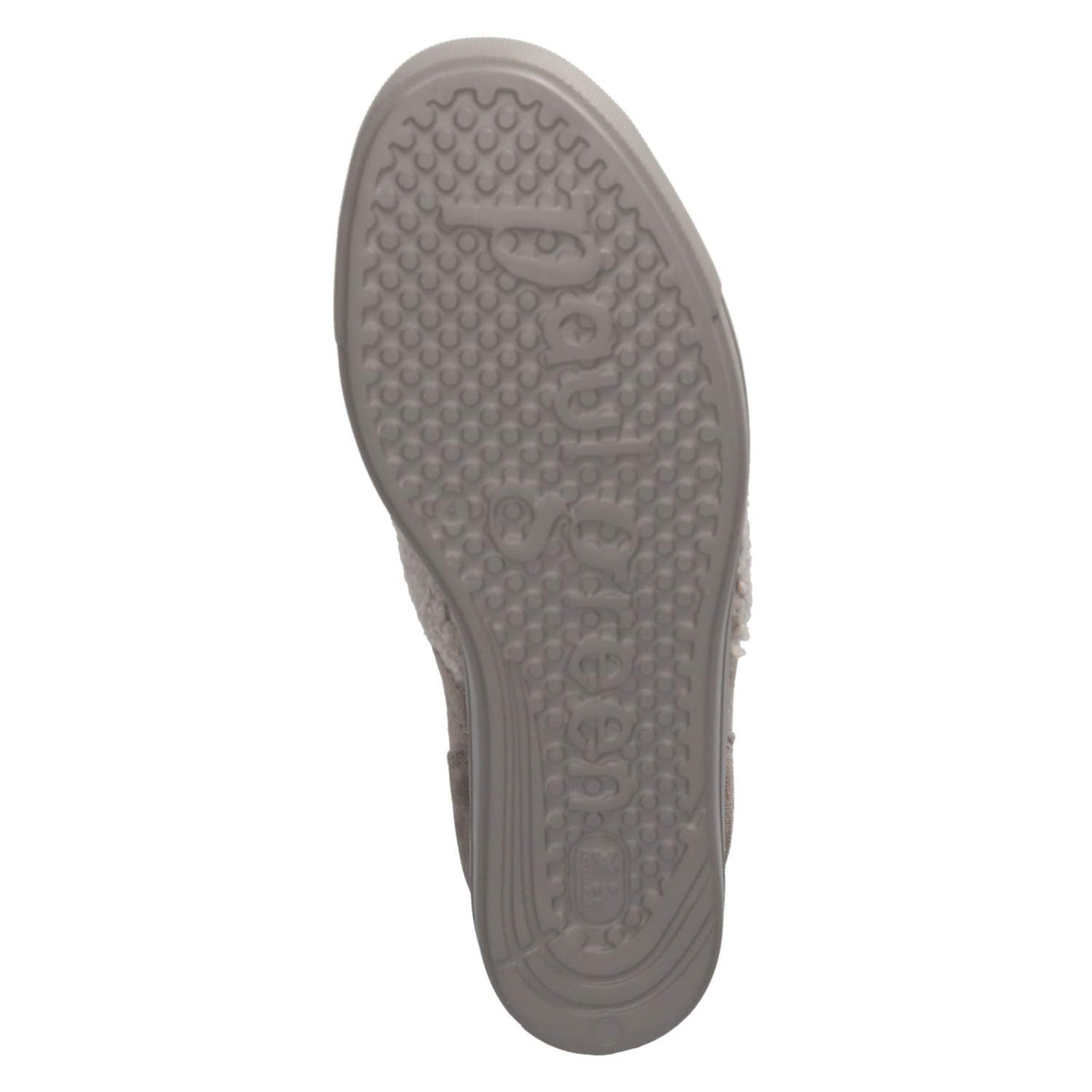 Low Sneaker Grau