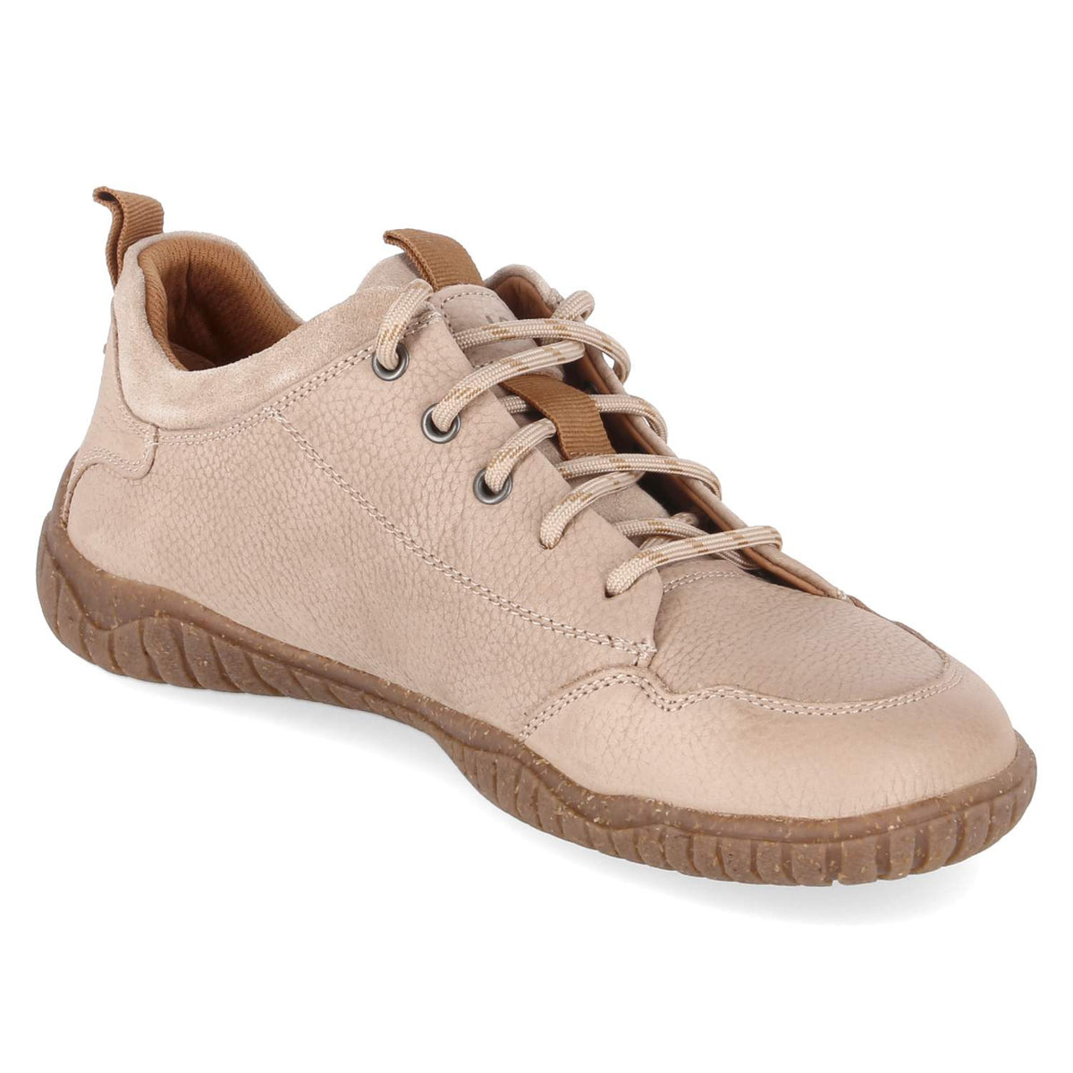 Barfußschuhe WALLACE 02 Beige
