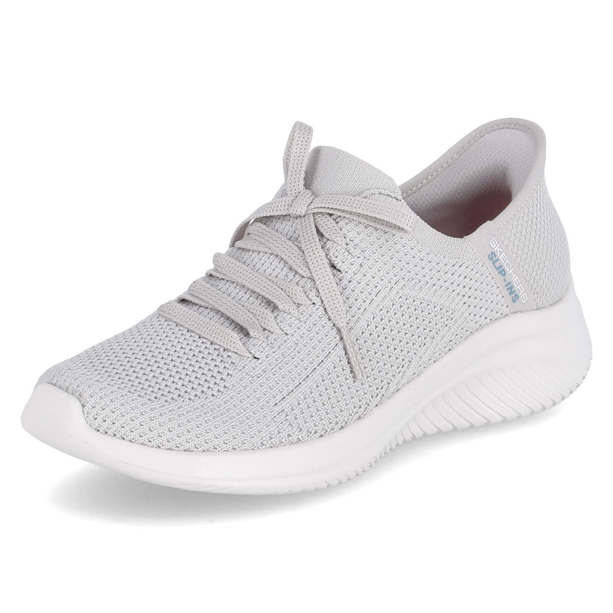 Slip-Ins Sneaker ELEVATED MOTI Grau