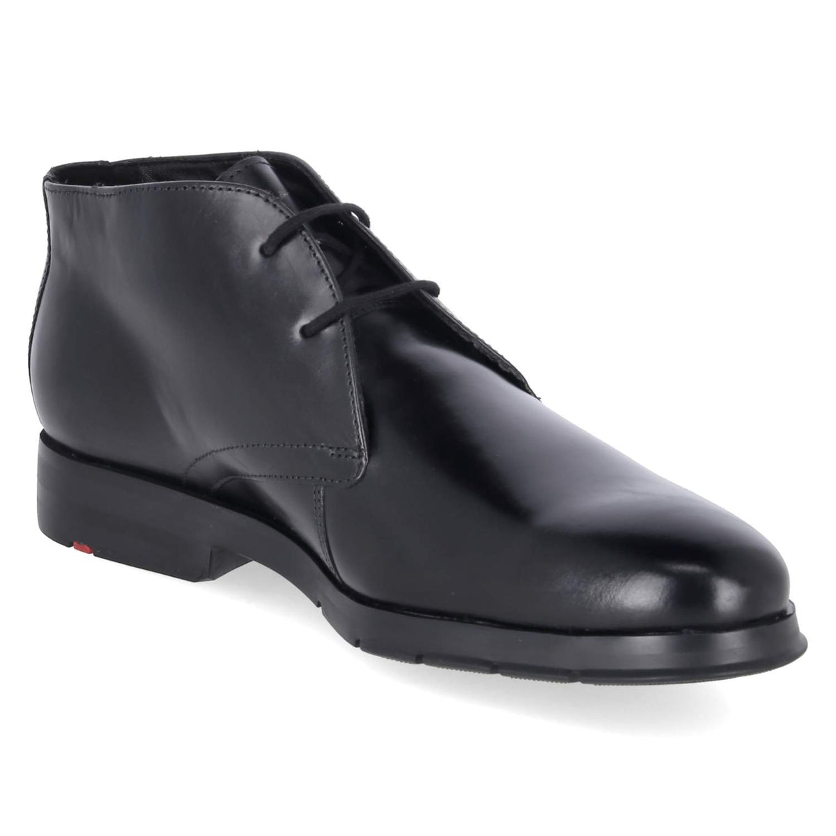 Chukka Boots EEZY PLUS 325GL Schwarz