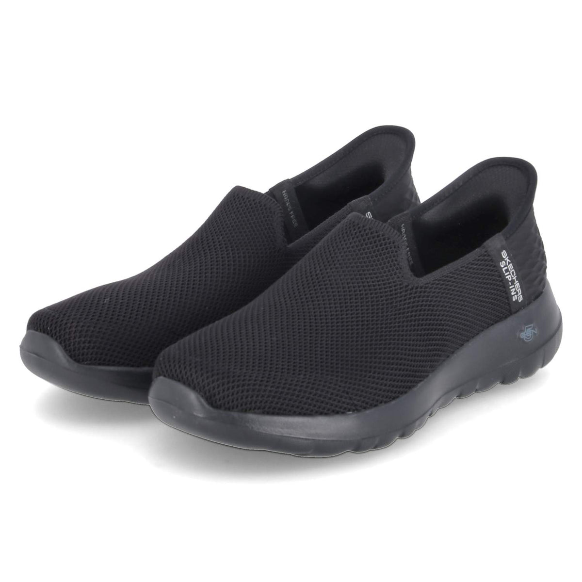 Slipper GO WALK JOY VELA Schwarz