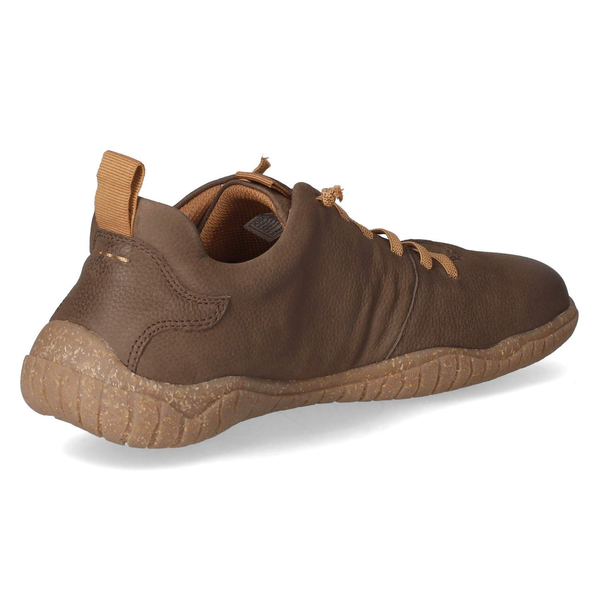 Halbschuhe WALLACE 04 Braun