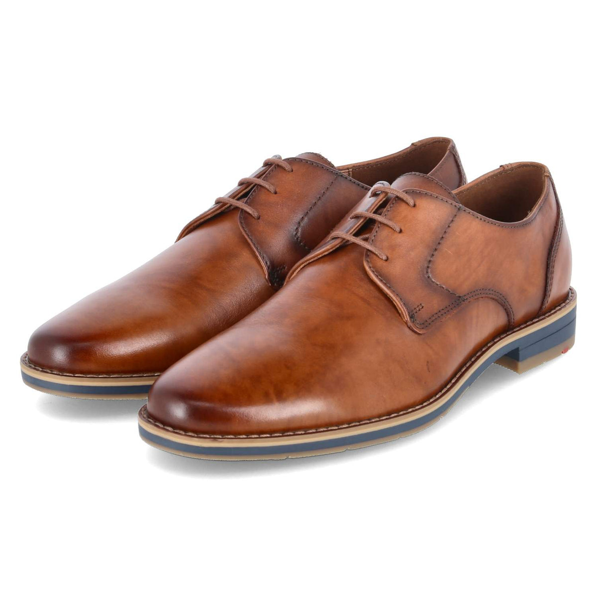 Halbschuhe DRIFT 110 Braun