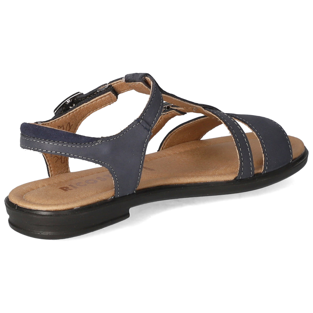 Sandalen KALJA Blau