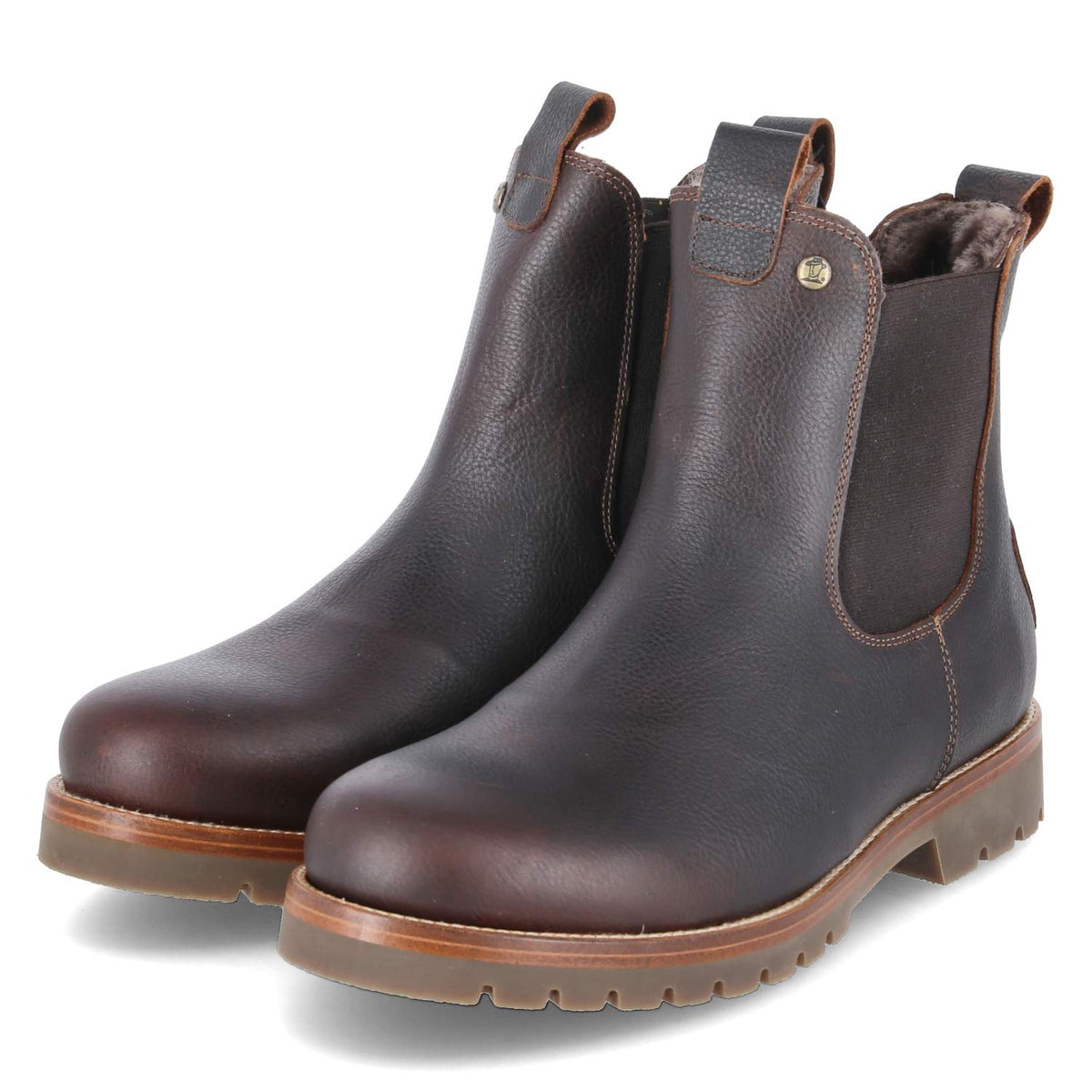Chelsea Boots BENY IGLOO C 2 Braun