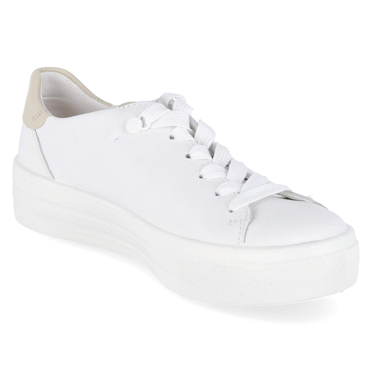 Halbschuhe LIMA 2.0 Weiß