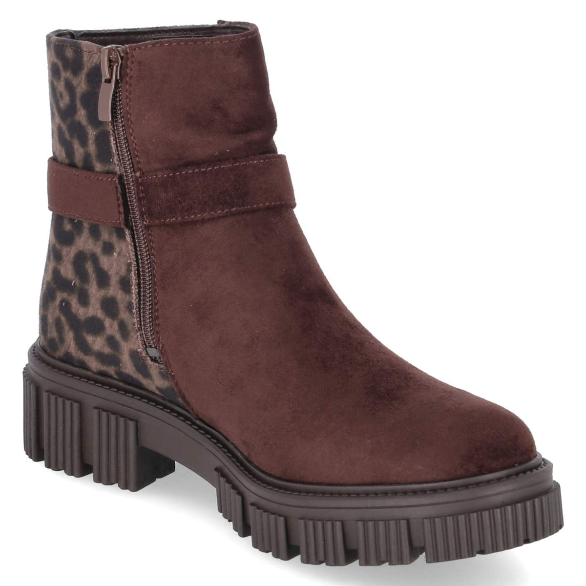 Boots Braun