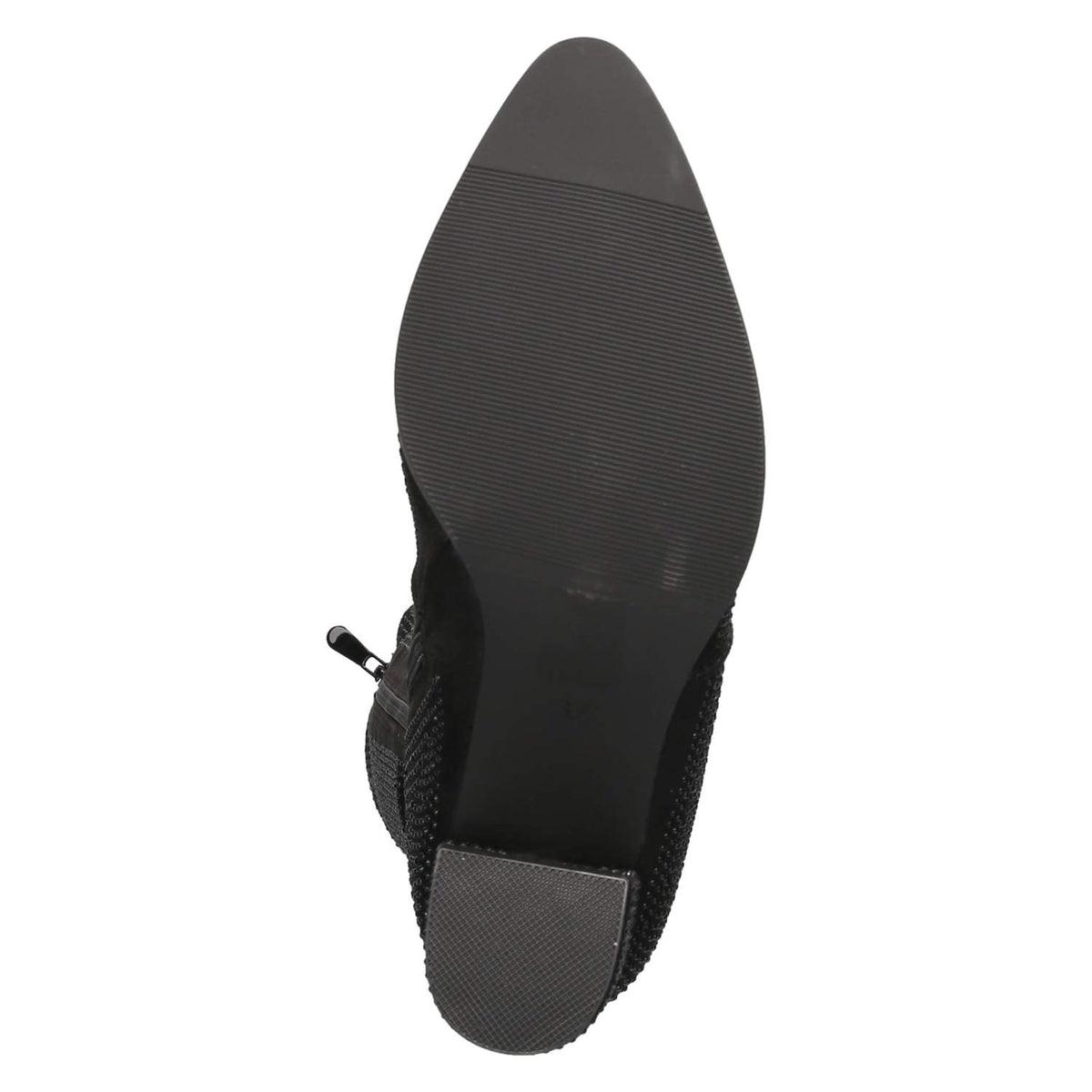 Stiefel Schwarz
