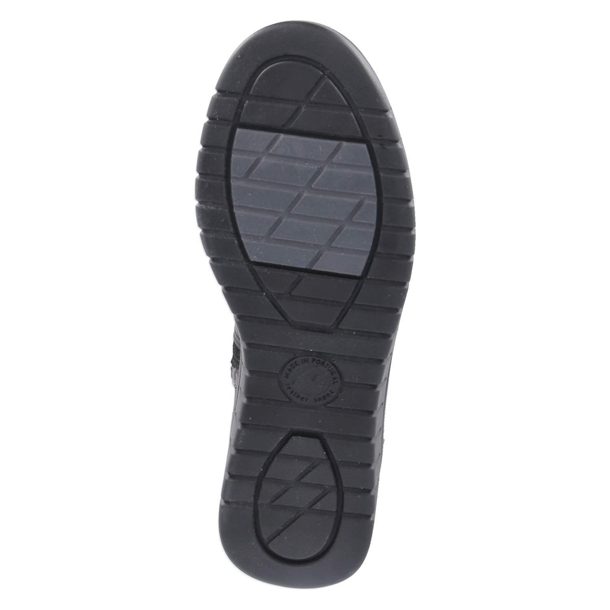 Stiefeletten ISLA 05 Schwarz
