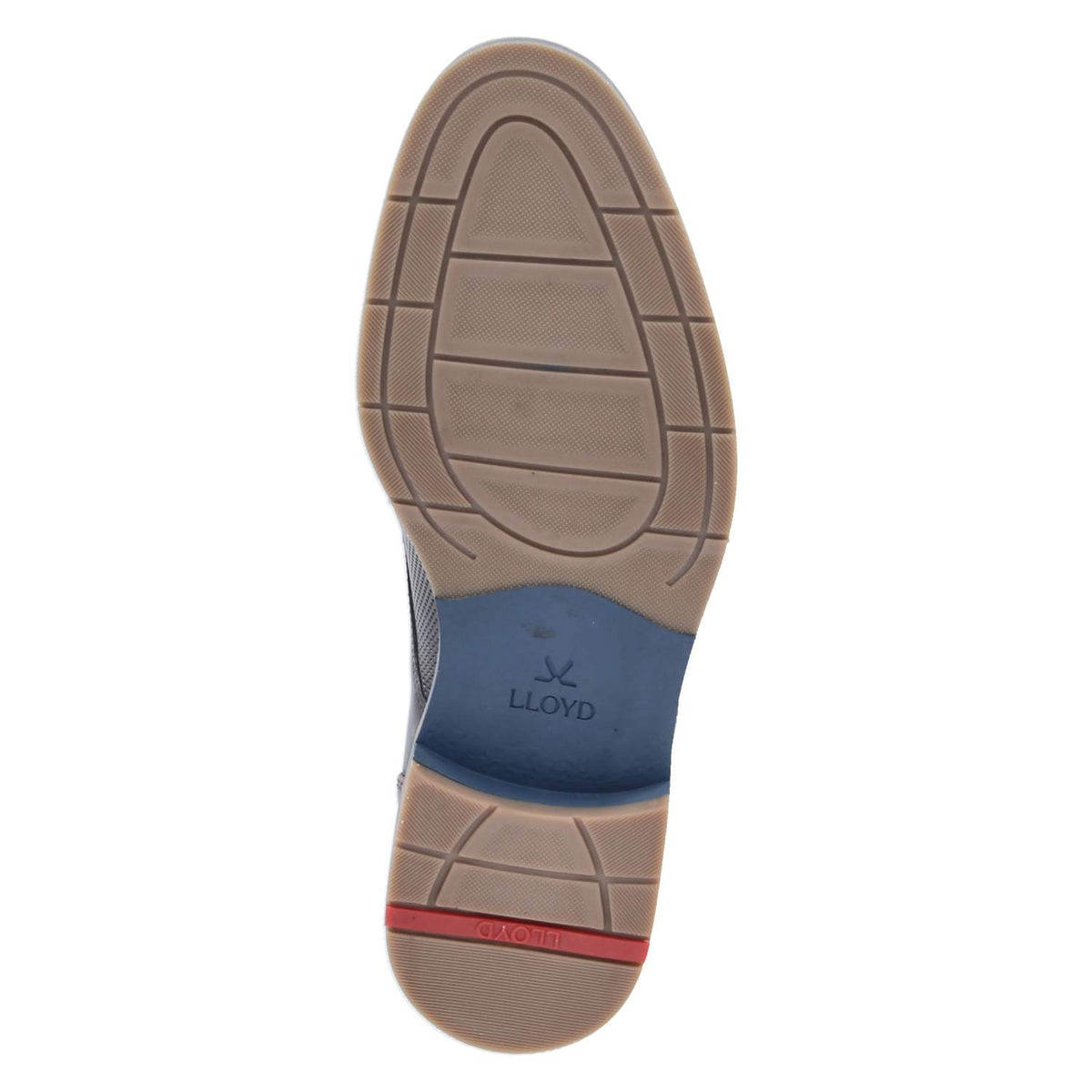 Halbschuhe DRIFT 110 Blau