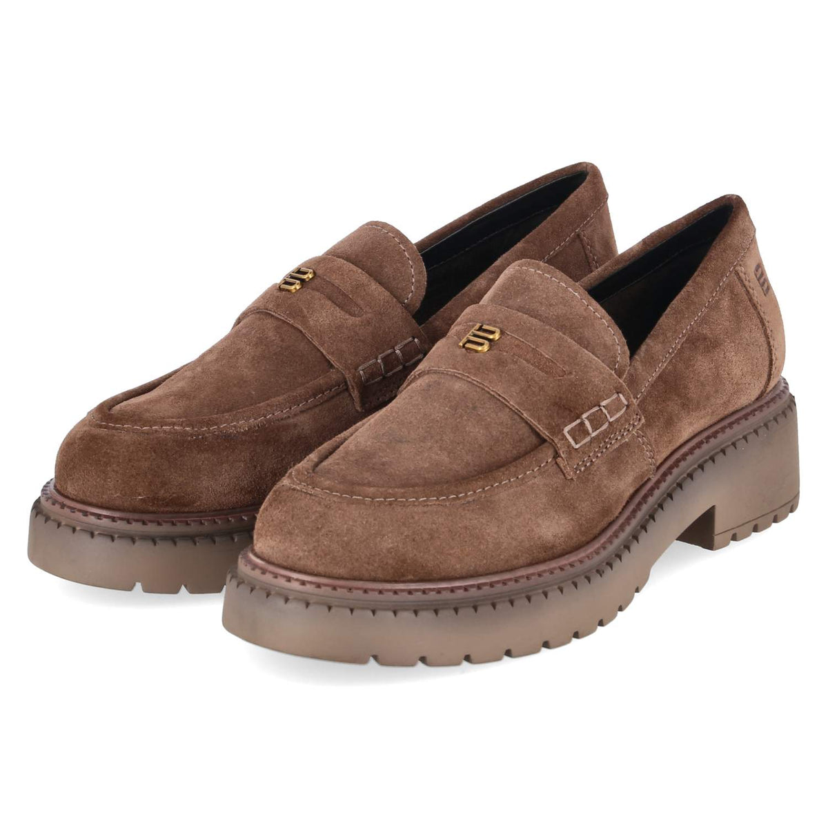 Slipper Beige