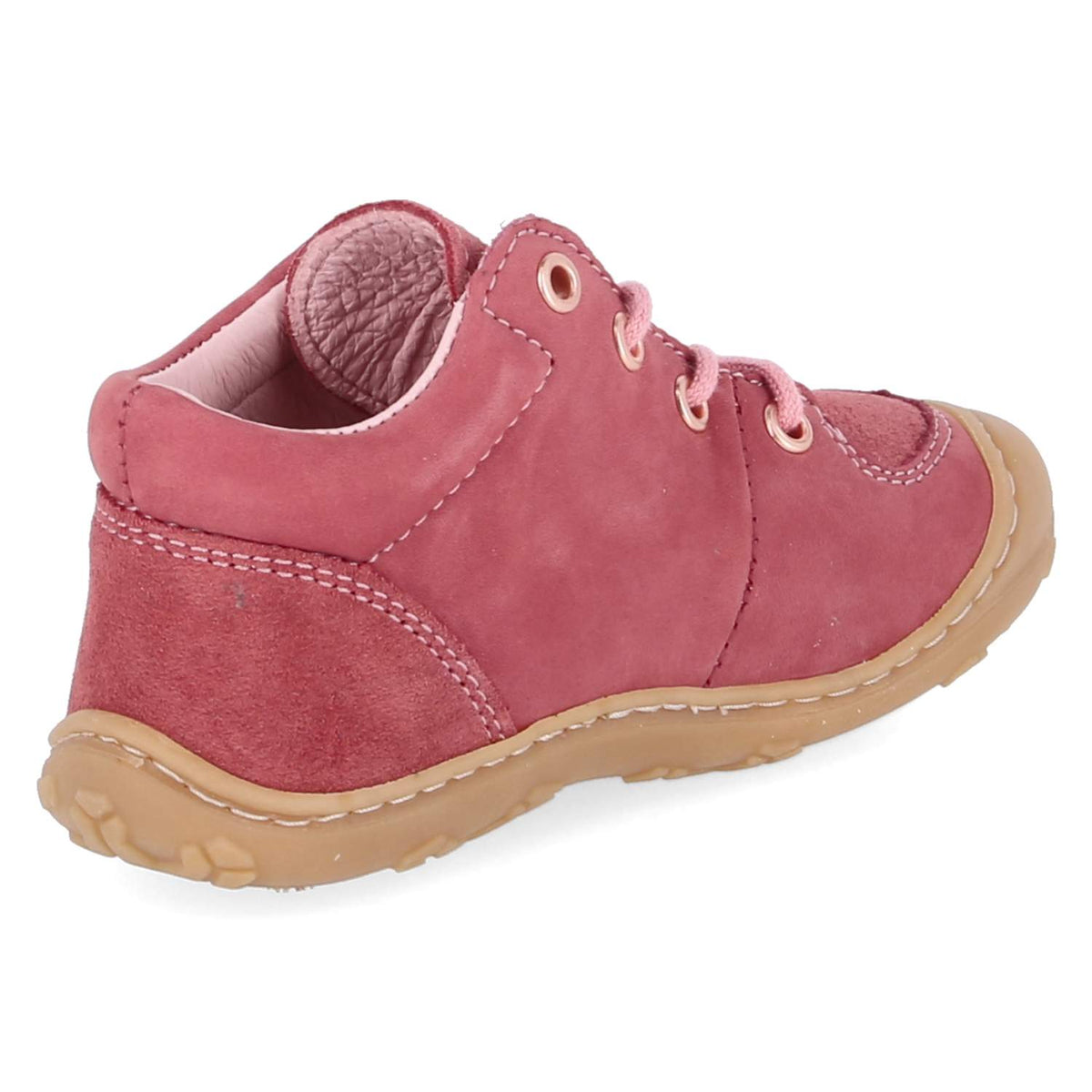 Schnürschuhe REMY Rosa