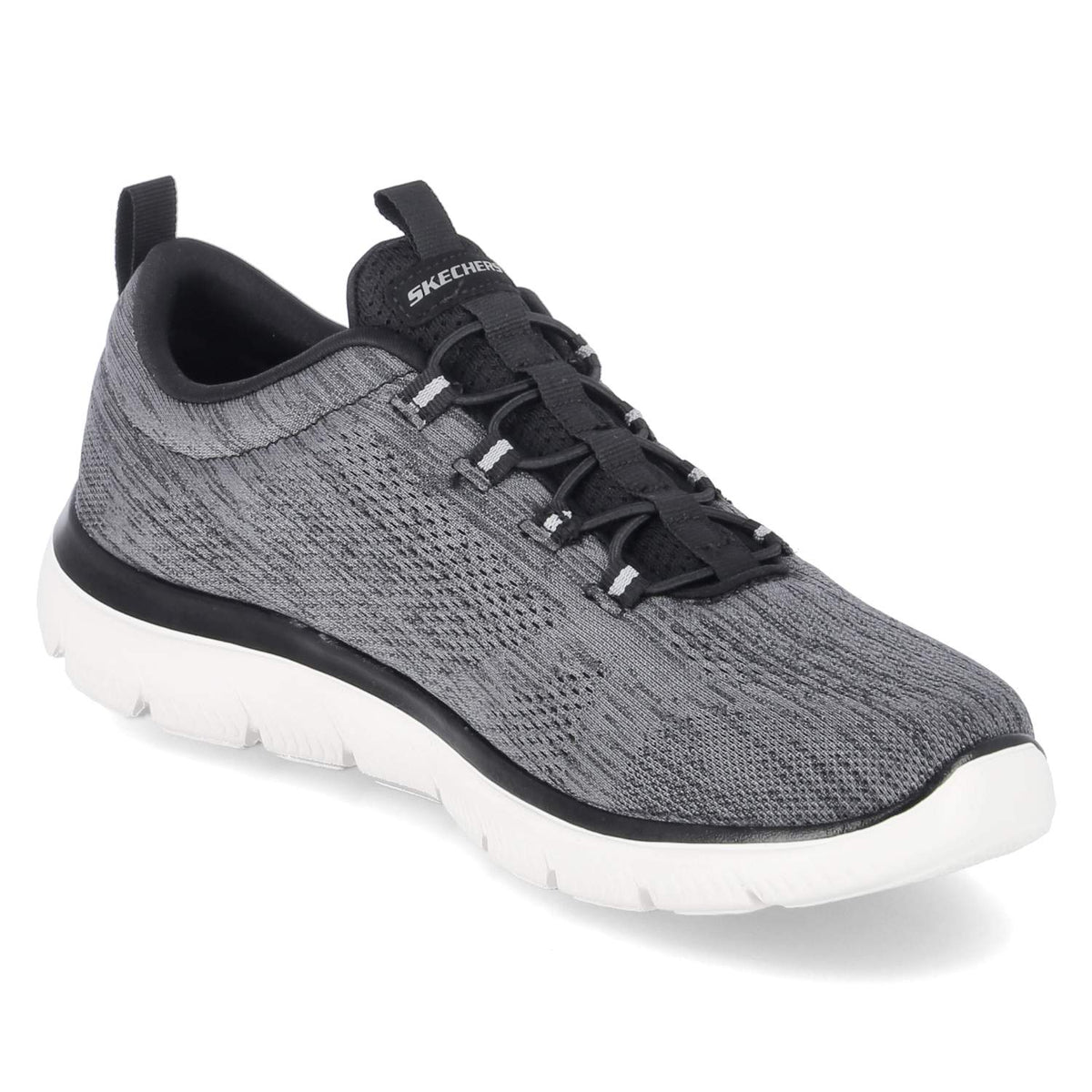 Slip-On-Sneaker SUMMITS Grau