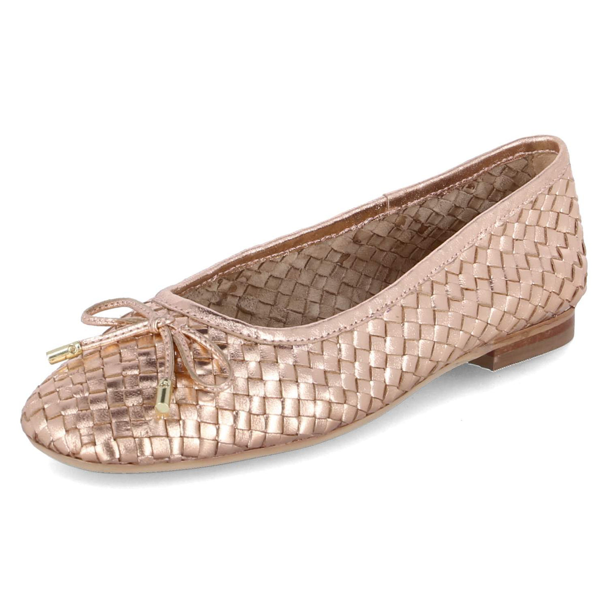 Ballerinas Rosa