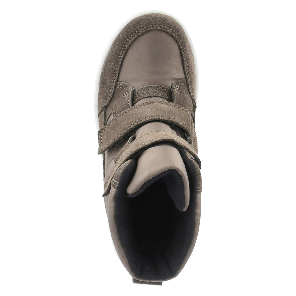 Stiefel URBAN SNOWBOARDER Grün