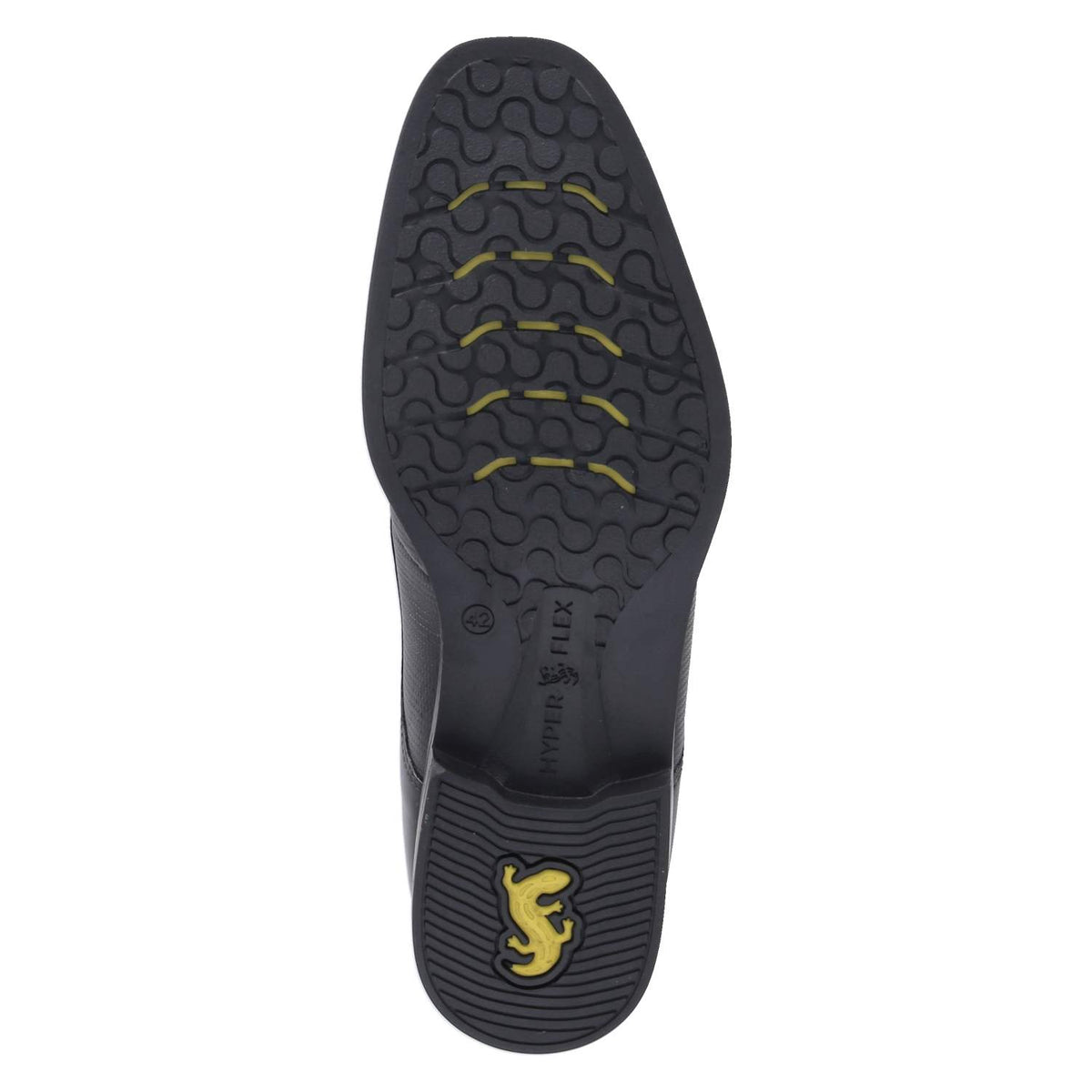 Halbschuhe Schwarz