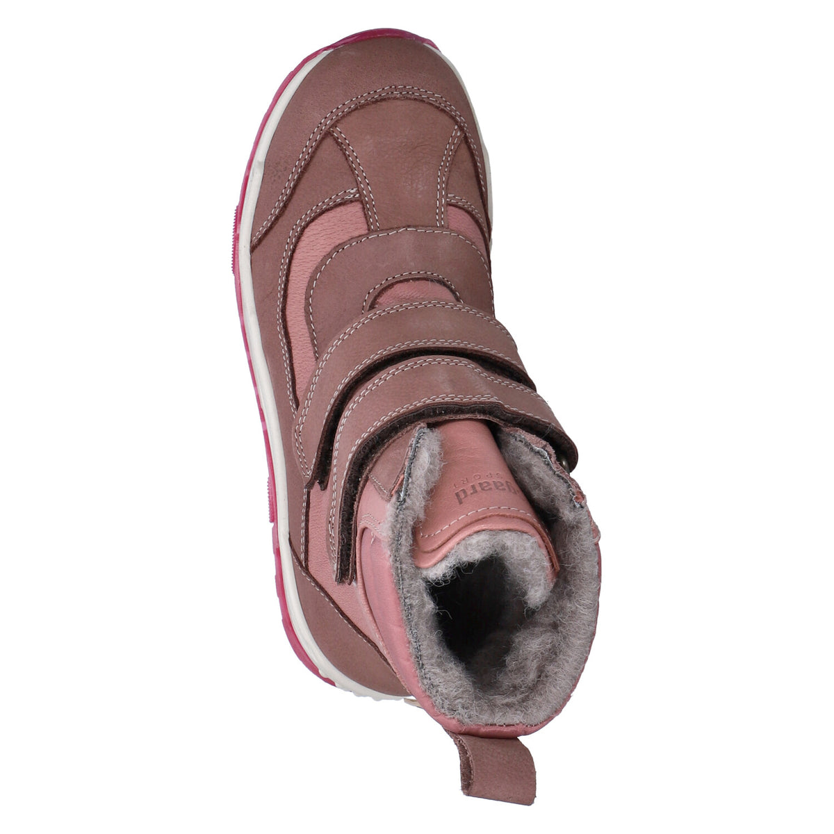 Winterstiefel DORELLE TEX Rosa