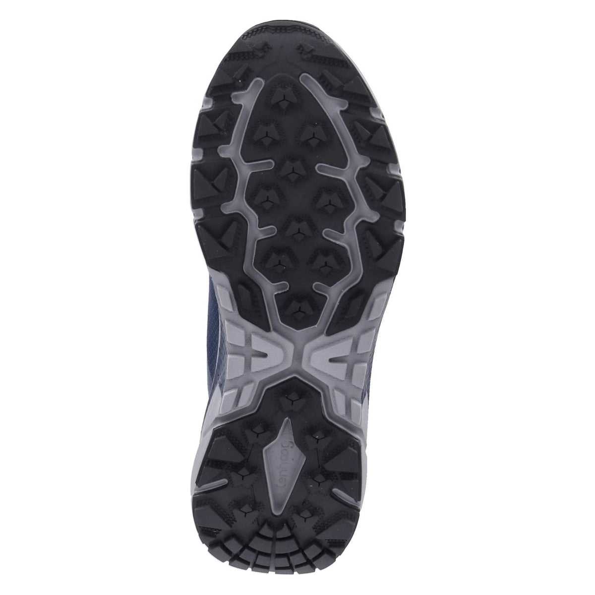 Sneaker SPEEDHAAG Blau
