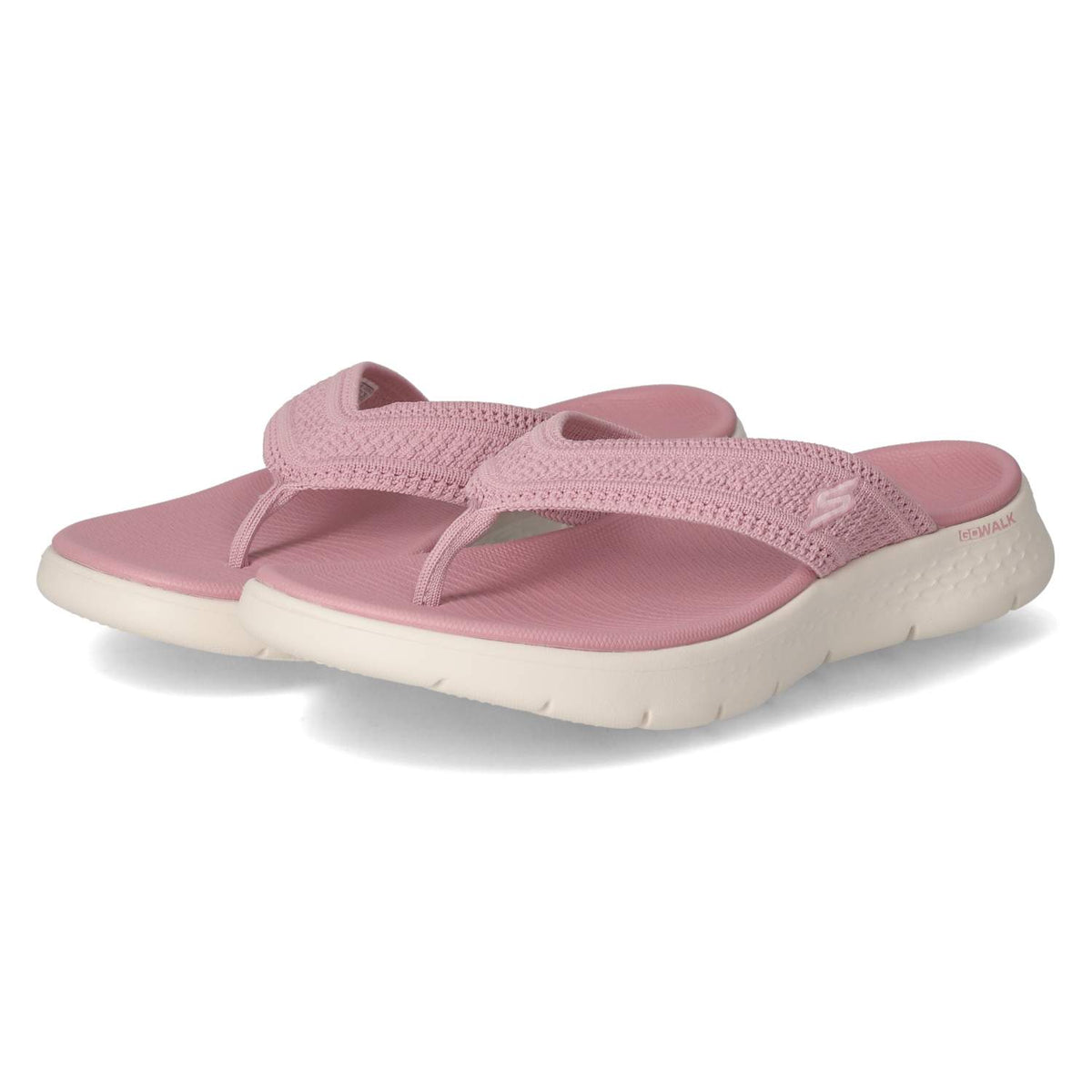 Zehentrenner GO WALK FLEX HOLL Pink
