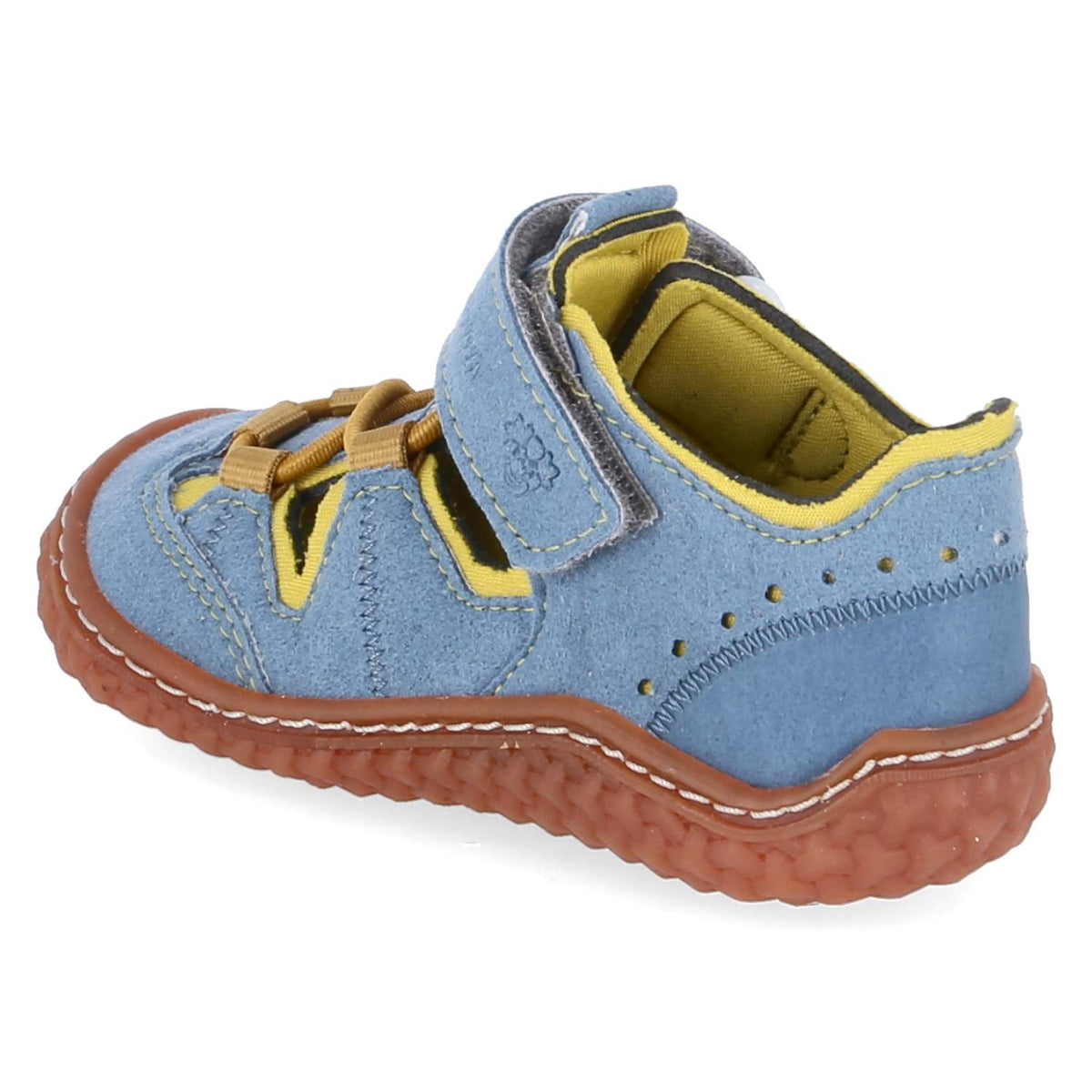 Barfußschuhe JERRY Blau