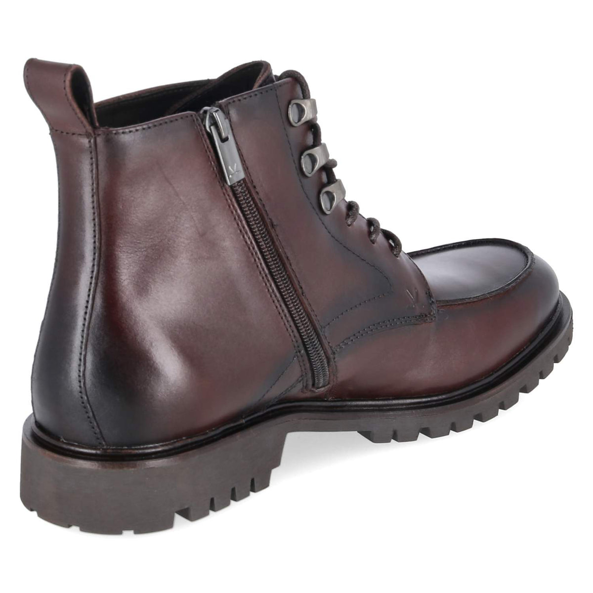 Stiefeletten VENTON 347 Braun