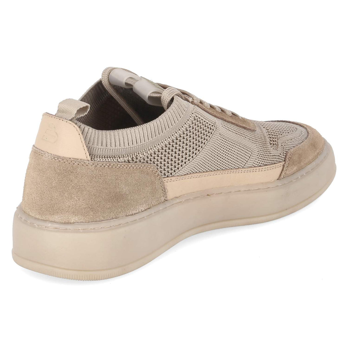 Low Sneaker Beige