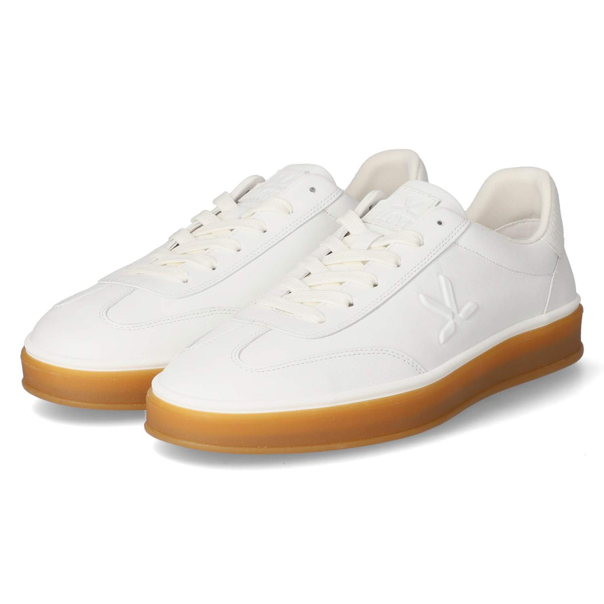 Low Sneaker BEAT Weiß