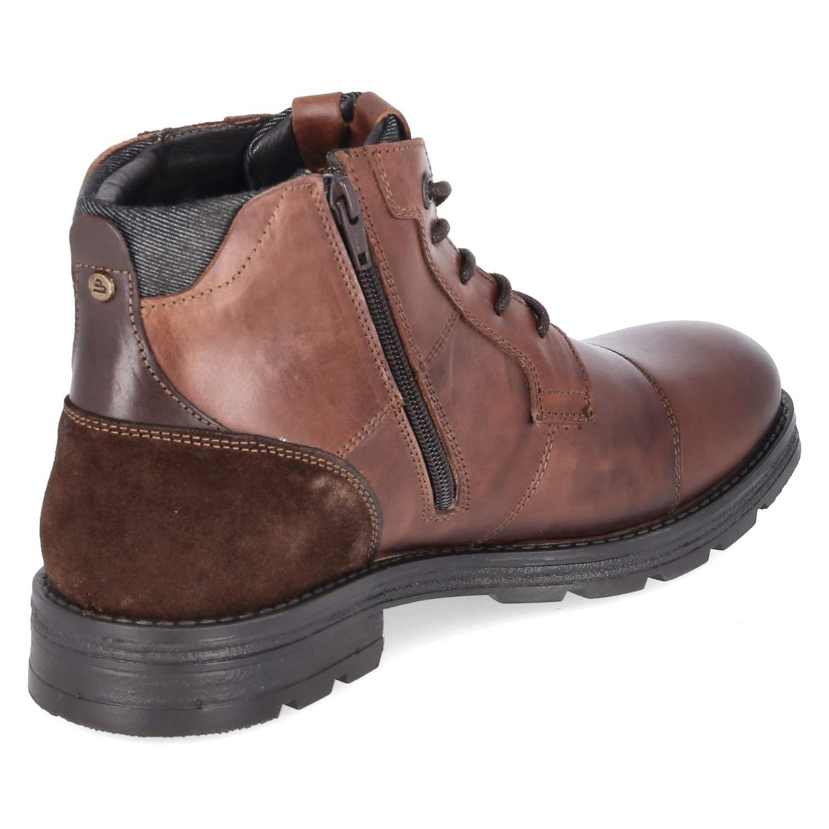 Boots Braun
