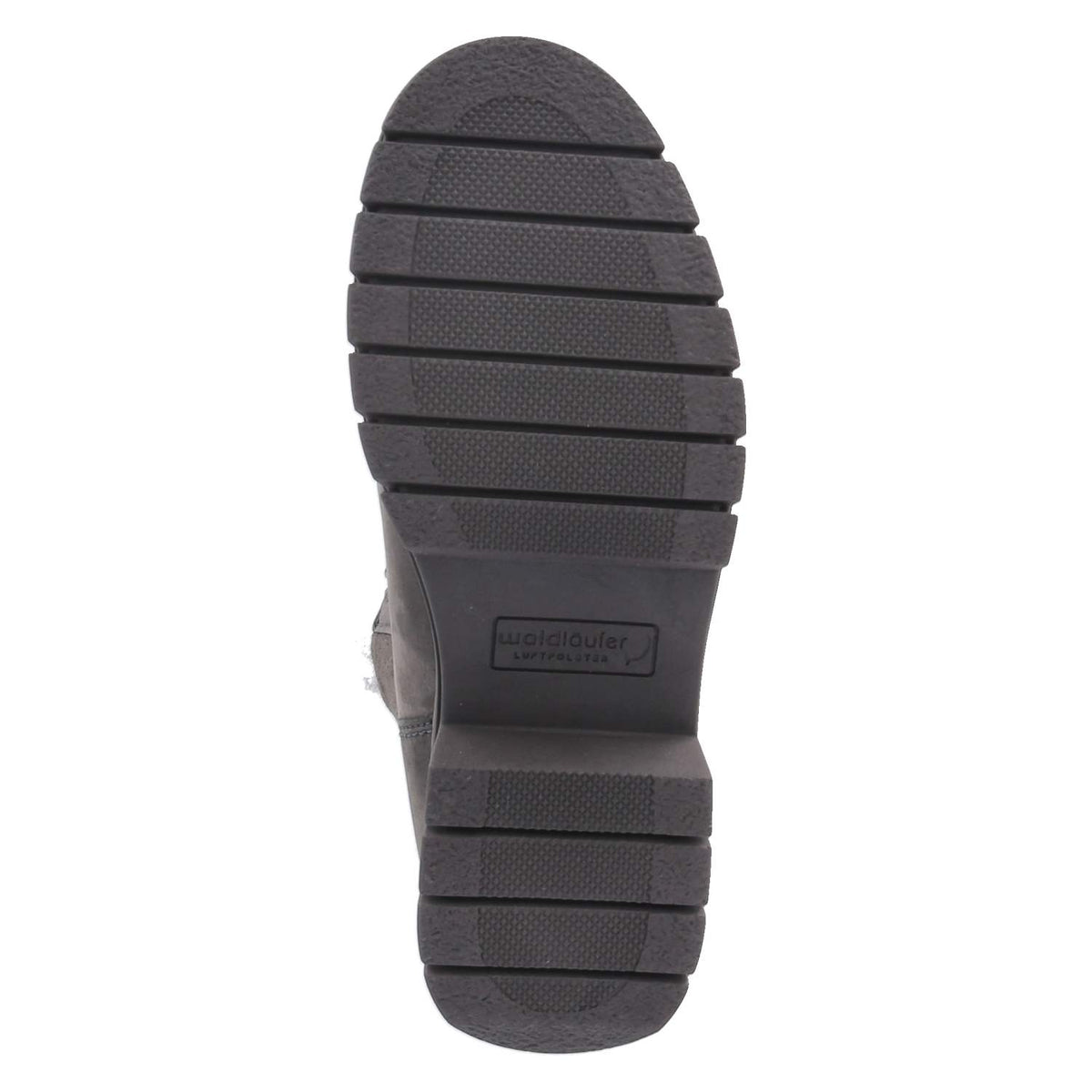 Schnürboots H-Xara Grau