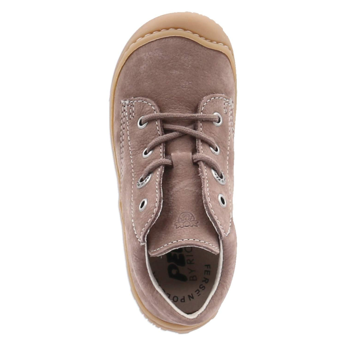 Halbschuhe CORY Braun