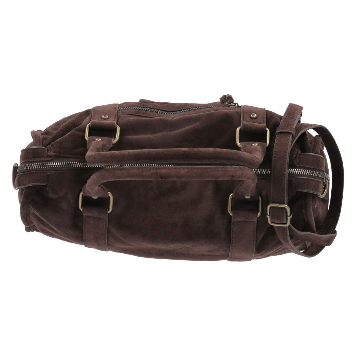 Reisetasche Braun