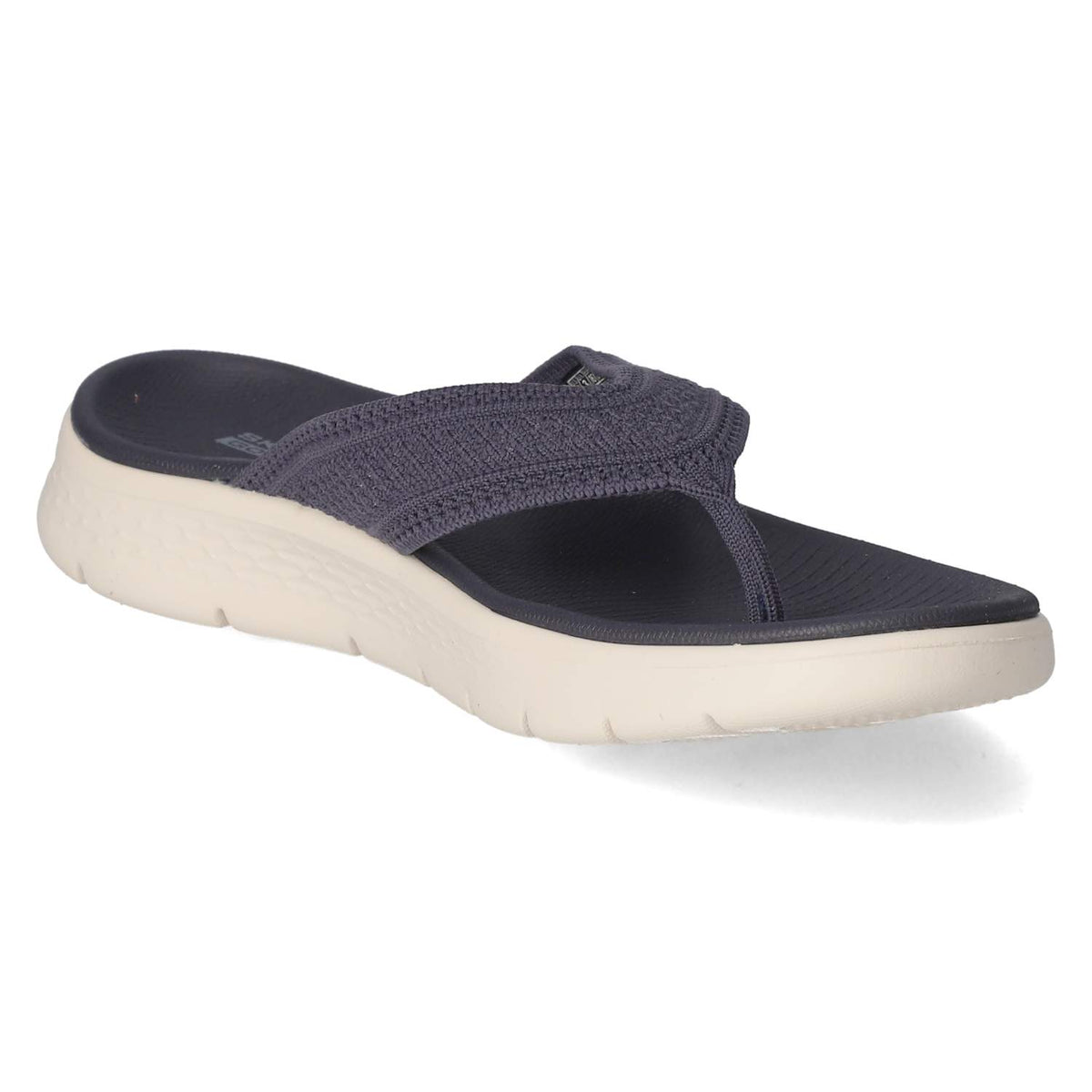 Zehentrenner HOLLY Blau