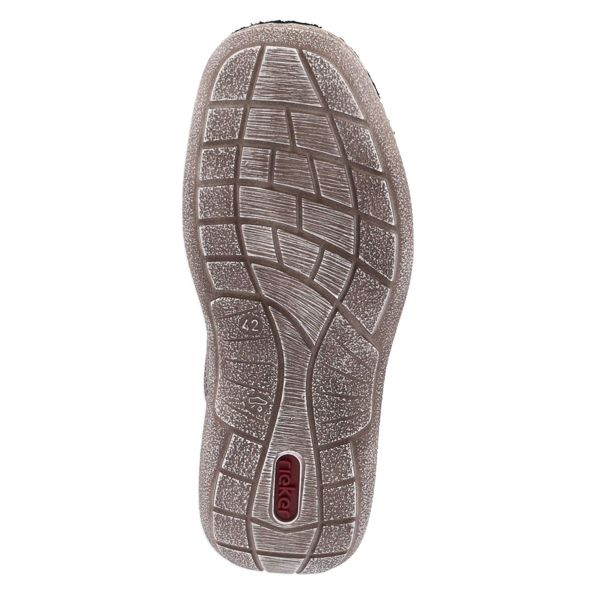 Slipper Taupe