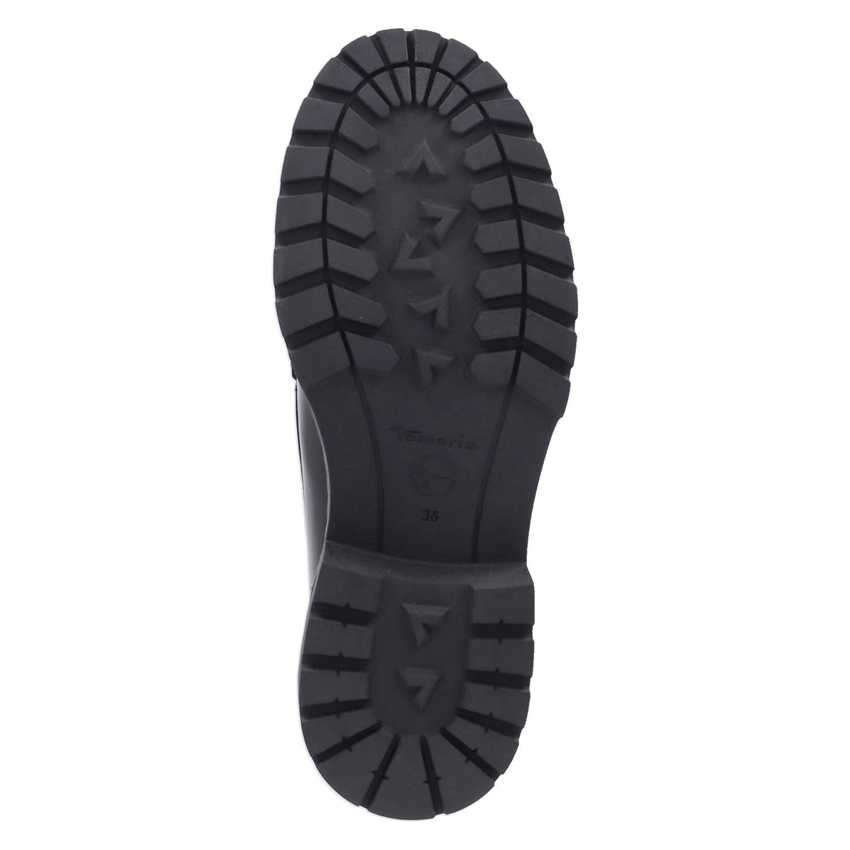 Loafer Braun